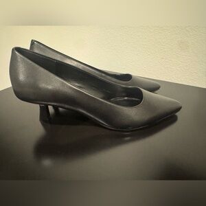 Marc Fisher LTD Classic Black Heels